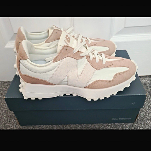 New balance 327 women - new,