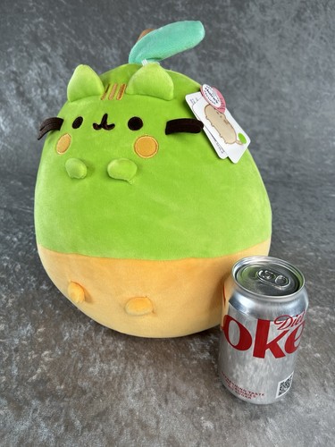 Gund pusheen fruits pair - gund,