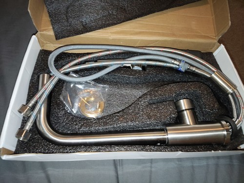 Stainless steel kitchen - stainless,