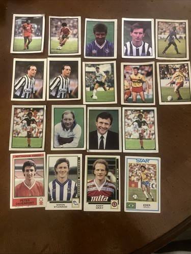 Joblot bundle panini - bundle,