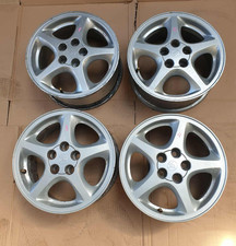 TOYOTA CELICA  GT ST202 94-99 ALLOY WHEELS SET OF 4 15''x7JJ W1
