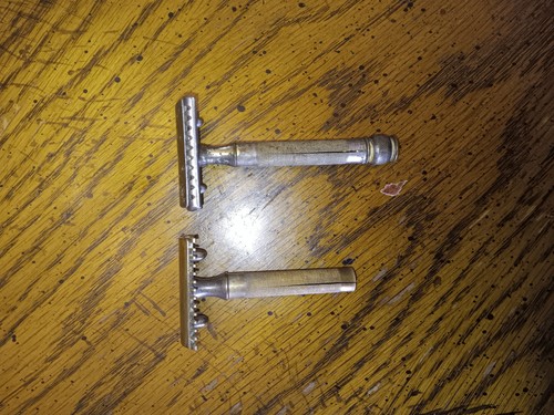 Vintage gillette super speed - gillette,