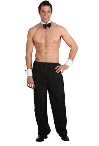 Party boy stripper funny stag - boy,