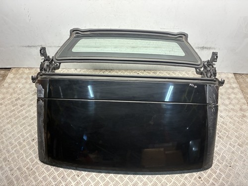 Mazda hard top - top, roof