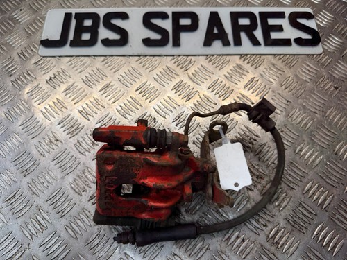 Ford fiesta st150 - st150, left