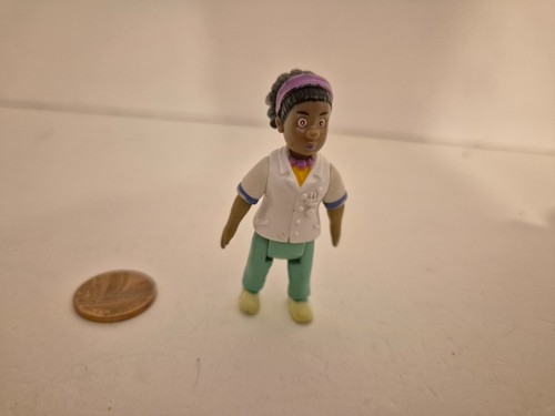 Fireman sam nurse - sam,
