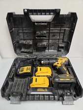 Dewalt DCD778 18V Keyless