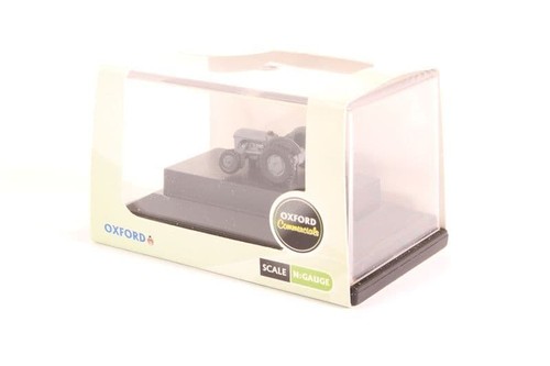 Oxford ntea001 gauge 148 - ntea001, n