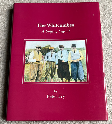 The whitcombes peter - the,