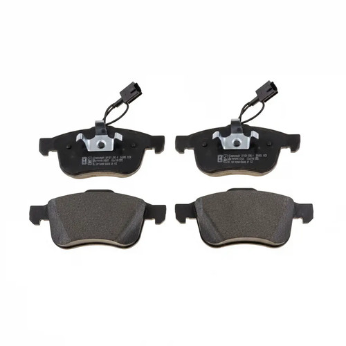Brake pads 24339 200 - pads, 24339.200.1