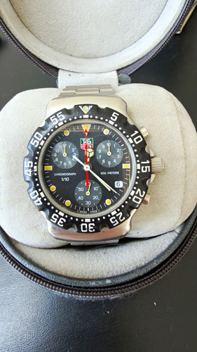 Tag heuer formula - heuer,