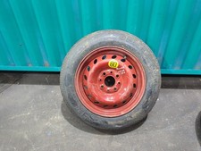 Fiat Panda 2003-2008 135/80 B13 Space Saver Wheel 