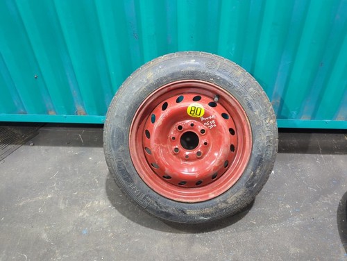 Fiat panda 2003 - fiat, 135/80