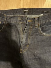 Finisterre Men's Navy Jeans