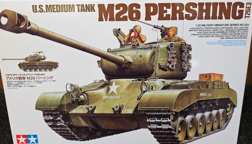 35254 tamiya scale u s - 1:35, u.s