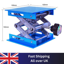 Lifting table aluminum - lifting, bracket