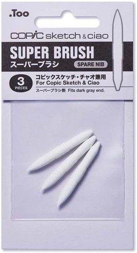 Copic sketch super - copic,