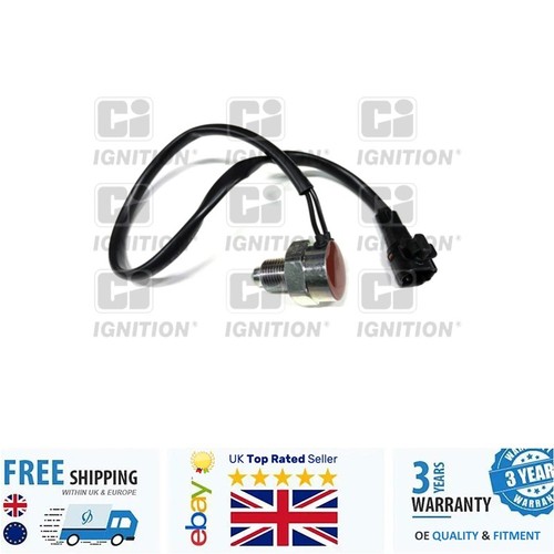 Reverse light switch - switch, for