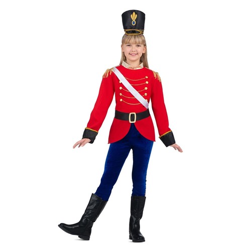 Toy soldier child girl - toy, girl's