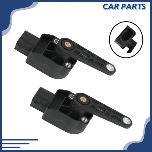 Suspension height level - suspension,