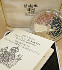 COINS BULLION - ROYAL MINT