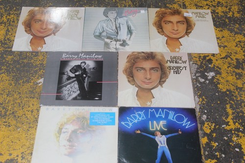 Job lot bundle of - 7,