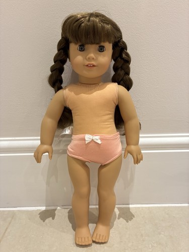 American girl doll molly - doll,