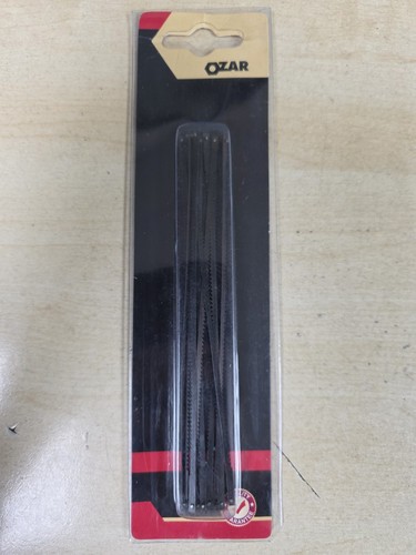 Coping saw blades for - saw,