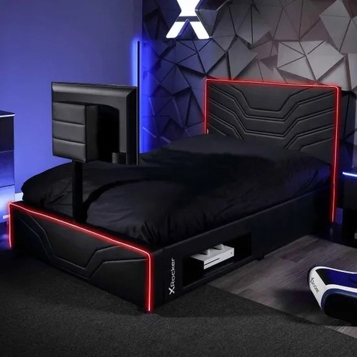 Rocker oracle rgb - x,