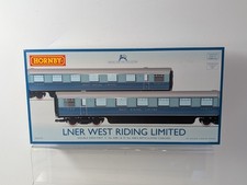 OO Gauge Hornby LNER West