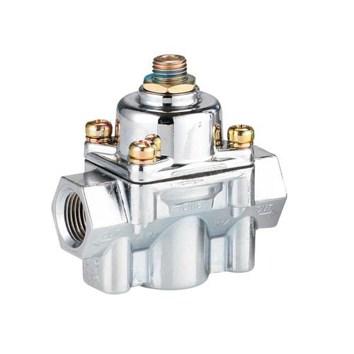 Holley adjustable fuel - holley,