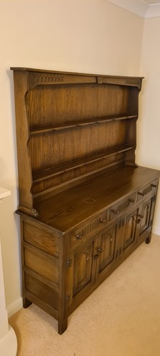 Vintage webber furniture - webber,