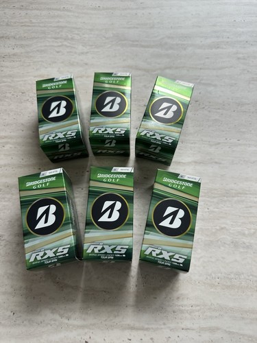 Bridgestone tour rxs golf - rxs,
