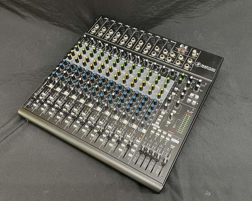 Mackie 1642vlz4 16ch compact - 1642vlz4,