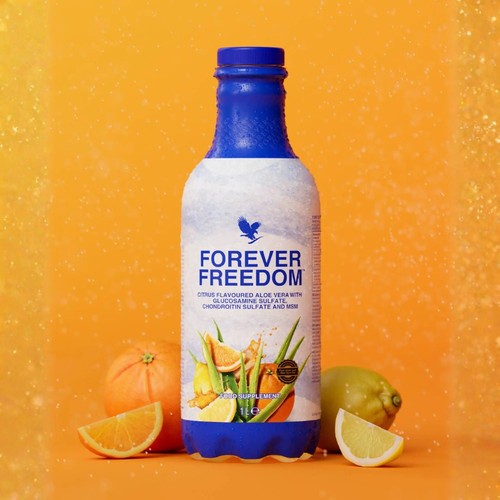 Forever living freedom a - 1l,