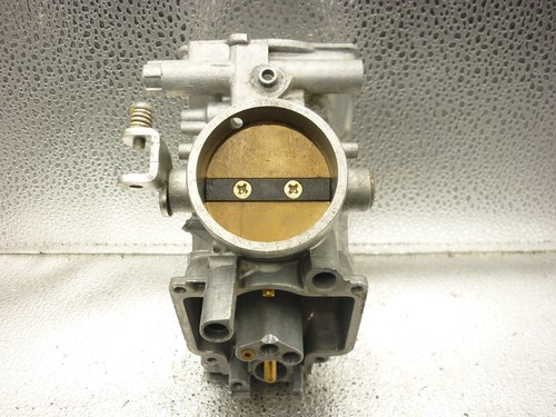 Kawasaki zzr1100 1993 2001 - 1993,