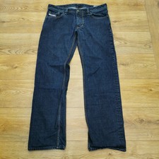 Diesel Larkee Jeans Mens W36