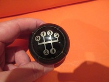 VAUXHALL ASTRA MK4 & ASTRA VAN GEAR KNOB (1998 TO 2004 MODELS)