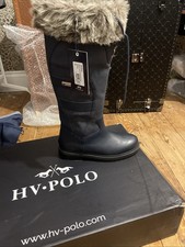 Hv Polo Katrina Waterproof