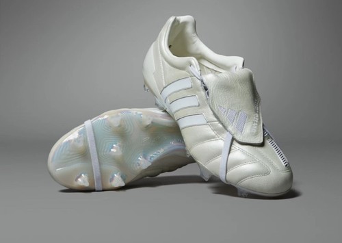 Adidas predator mania white - adidas,