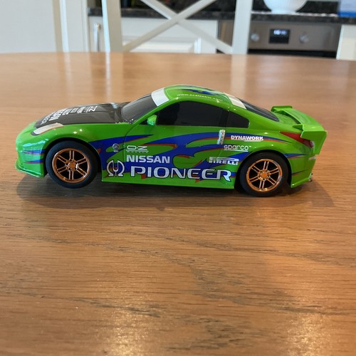 Hornby scalextric c2671 drift - hornby,