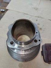 Ducati 250 bevel  cylinder