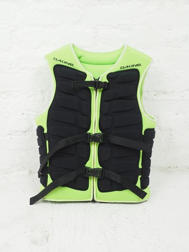 Dakine kids impact - dakine, vest,