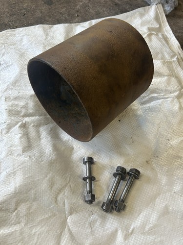 Lister type junior - a/b,