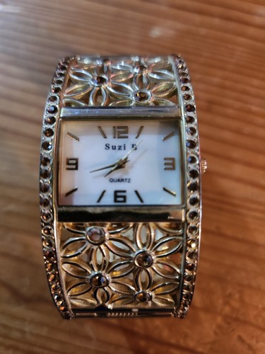 Ladies suzi quartz - ladies,