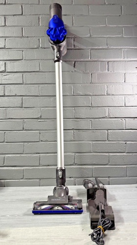 Dyson dc35 multi floor - multi,