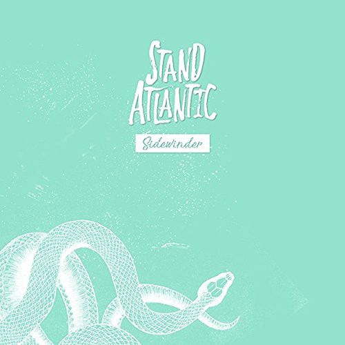 Stand atlantic sidewinder - stand,