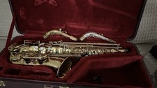 Yanagisawa Alto 990u
