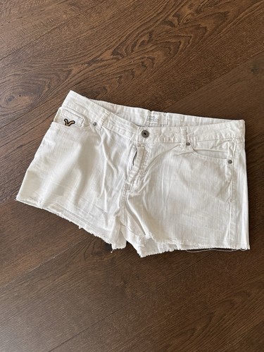 Voi jeans shorts size - voi,