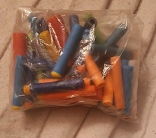 Loads of Nerf Gun Bullets